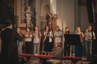 Paradiso: Jest Nadzieja!