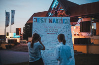 Paradiso: Jest Nadzieja!