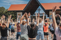 Paradiso: Jest Nadzieja!