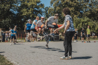 Paradiso: Jest Nadzieja!
