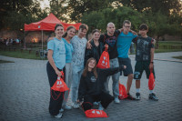 Paradiso: Jest Nadzieja!