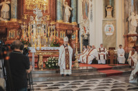 Paradiso: Jest Nadzieja!