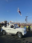 Jubileusz Młodych w Rzymie