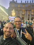 Jubileusz Młodych w Rzymie