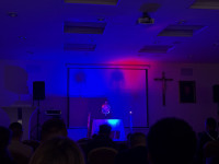 Forum Duszpasterzy Młodzieży w Stegnie