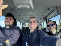 Forum Duszpasterzy Młodzieży w Stegnie