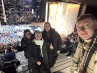 Taize w Paryżu 2025/2026