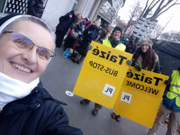 Taize w Paryżu 2025/2026