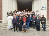 Taize w Paryżu 2025/2026
