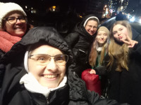 Taize w Paryżu 2025/2026