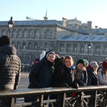 Taize w Paryżu 2025/2026