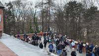 Pielgrzymka Maturzystów na Jasną Górę 2026