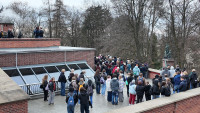 Pielgrzymka Maturzystów na Jasną Górę 2026