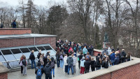 Pielgrzymka Maturzystów na Jasną Górę 2026