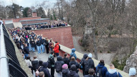 Pielgrzymka Maturzystów na Jasną Górę 2026
