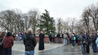 Pielgrzymka Maturzystów na Jasną Górę 2026