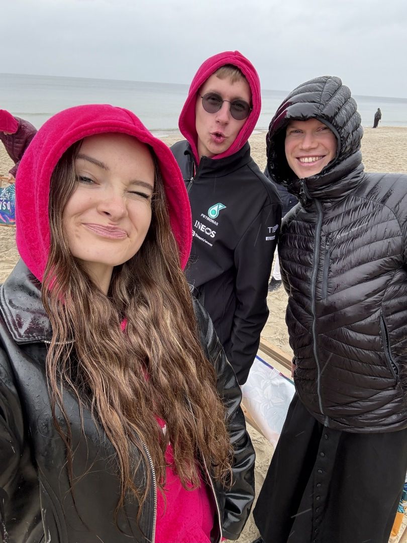 Forum Duszpasterzy Młodzieży w Stegnie